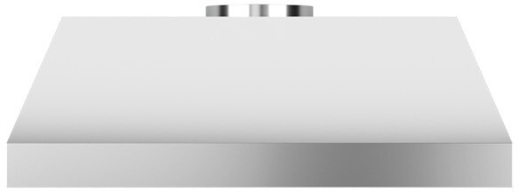 Vent-A-Hood BH234PSLDSS BHPSLD 36 inch Wall Mounted Liner Insert with 600 CFM, Premier Magic Lung (Stainless Steel)