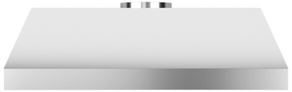 Vent-A-Hood BH240PSLDSS BHPSLD 42 inch Wall Mounted Liner Insert with 600 CFM, Premier Magic Lung, in Stainless Steel
