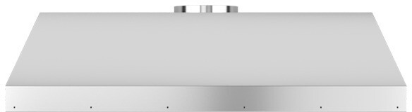 Vent-A-Hood BH246PSLDSS 48 inch Insert Range Hood with 600 CFM, Magic Lung Blower and LED Lighting (Stainless Steel)