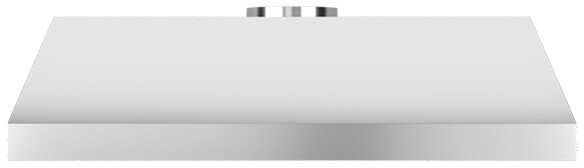 Vent-A-Hood BH246SLDSS 48 inch Insert Range Hood with 600 CFM, Magic Lung Blower and LED Lighting (Stainless Steel)