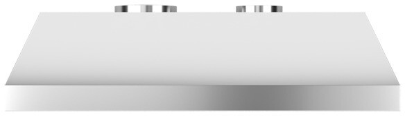 Vent-A-Hood BH346PSLDSS 48 inch Insert Range Hood with 900 CFM, Magic Lung Blower and LED Lighting (Stainless Steel)