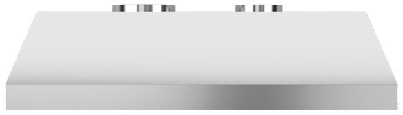 Vent-A-Hood Premier Magic Lung Wall Mounted Hood Liner Insert 46-Inch in Stainless Steel