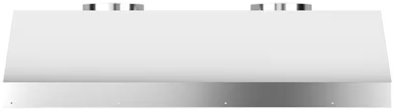 Vent-A-Hood BH446PSLBSS 46 inch Wall Mount Insert Liner with 1200 CFM, Premier Magic Lung and LED Lighting in Stainless Steel