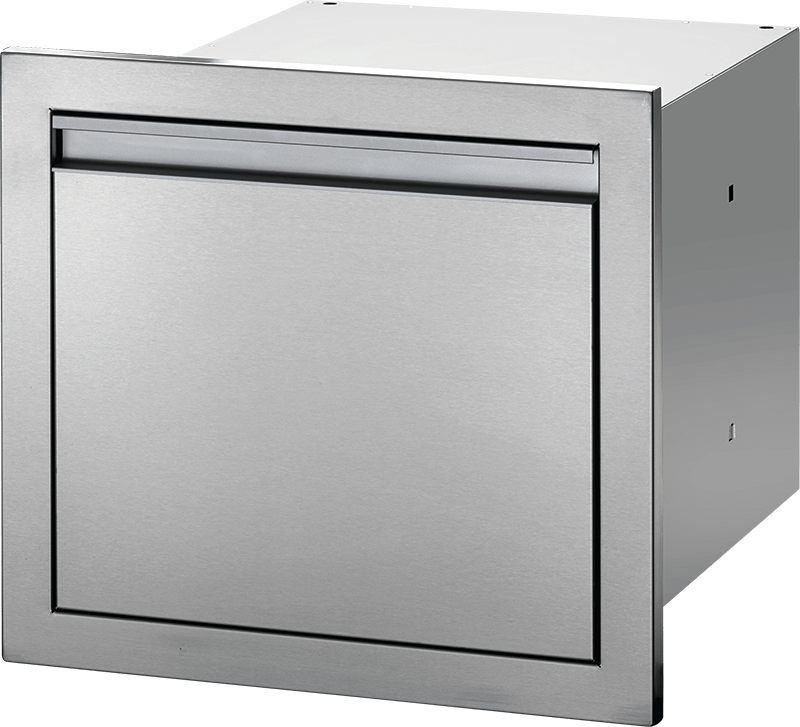 Napoleon Outdoor Cabinet / Shelve BI18161DR