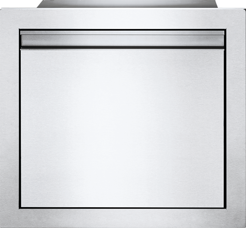 Stainless Steel Outdoor Kitchen Access Doors