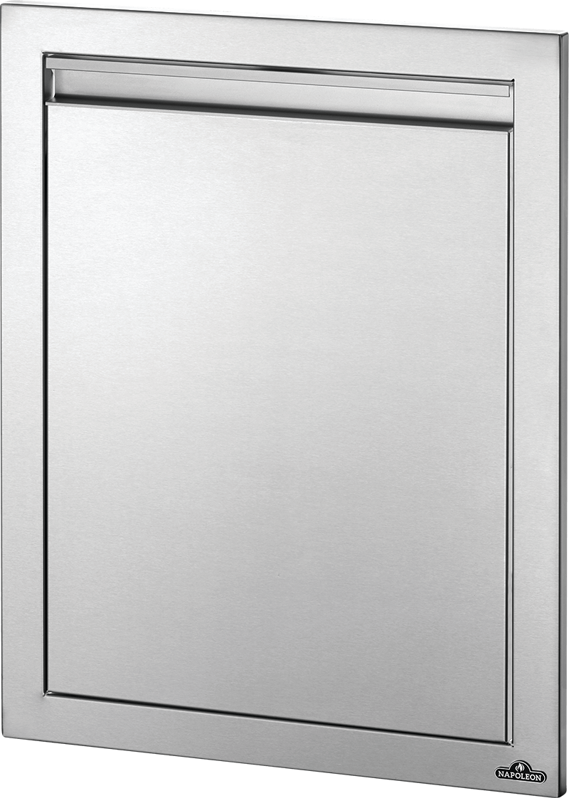 Napoleon Outdoor Cabinet / Shelve BI18241D