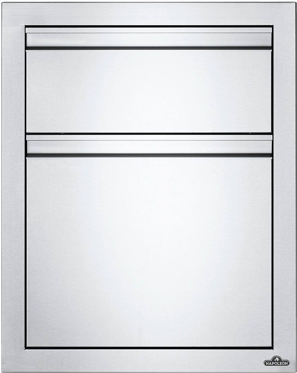 Napoleon Outdoor Cabinet / Shelve BI18242DR