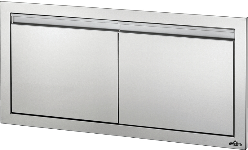Napoleon Outdoor Cabinet / Shelve BI36162D