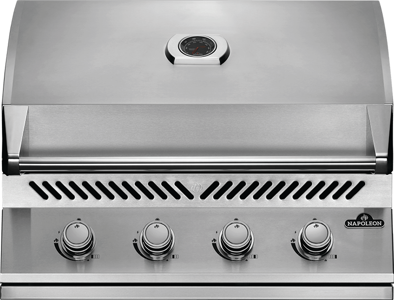 Napoleon Built-In 500 Barbecue Grill BI32PSS