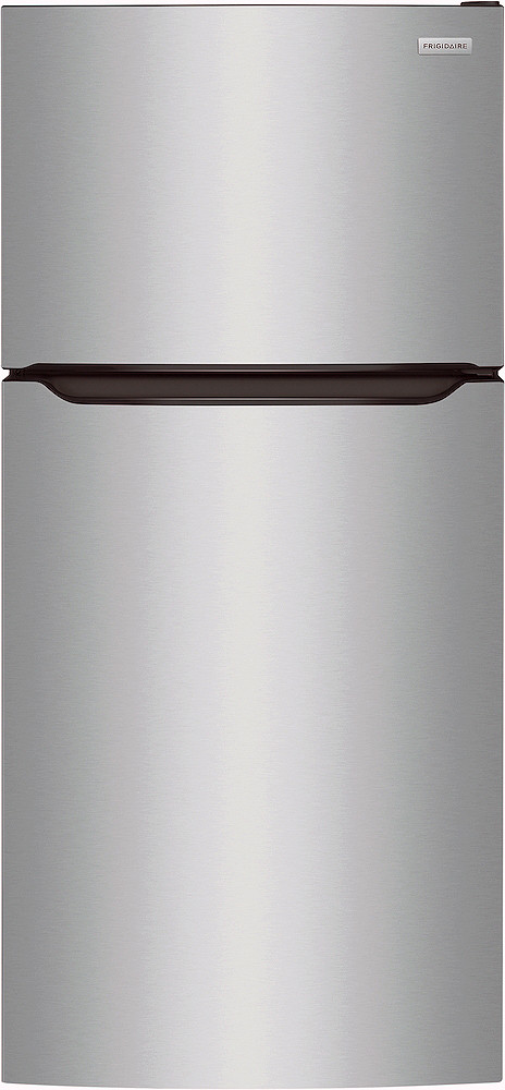30 Inch 30"" Top Freezer Refrigerator - Frigidaire FFHT2045VS