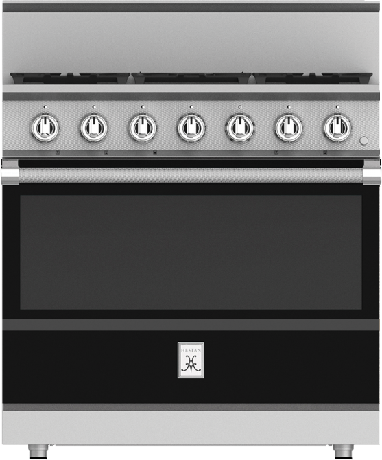 Hestan 36