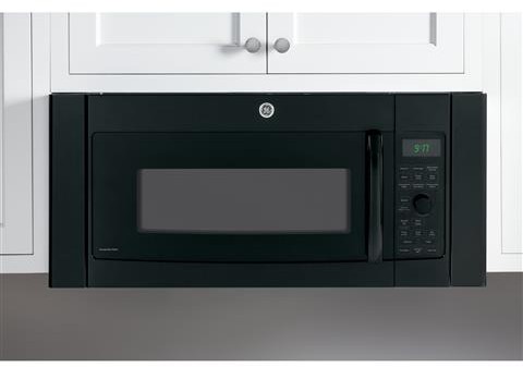 GE Microwave Trim Kit JX36BBB