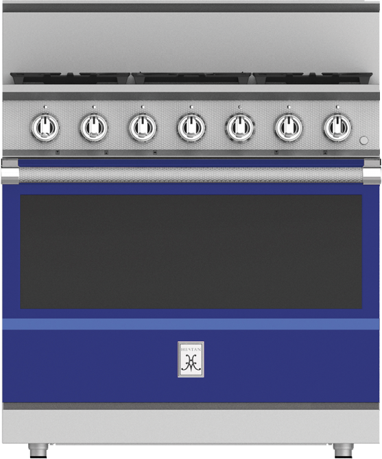Hestan 36