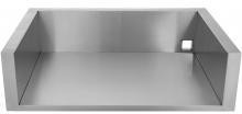 Blaze BLZ3IJ Insulated Jacket for 25 inch Grill in Stainless Steel