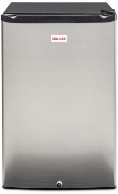 Blaze 20 Inch 20" Counter Depth Compact All-Refrigerator BLZSSRF126 | Fridge.com