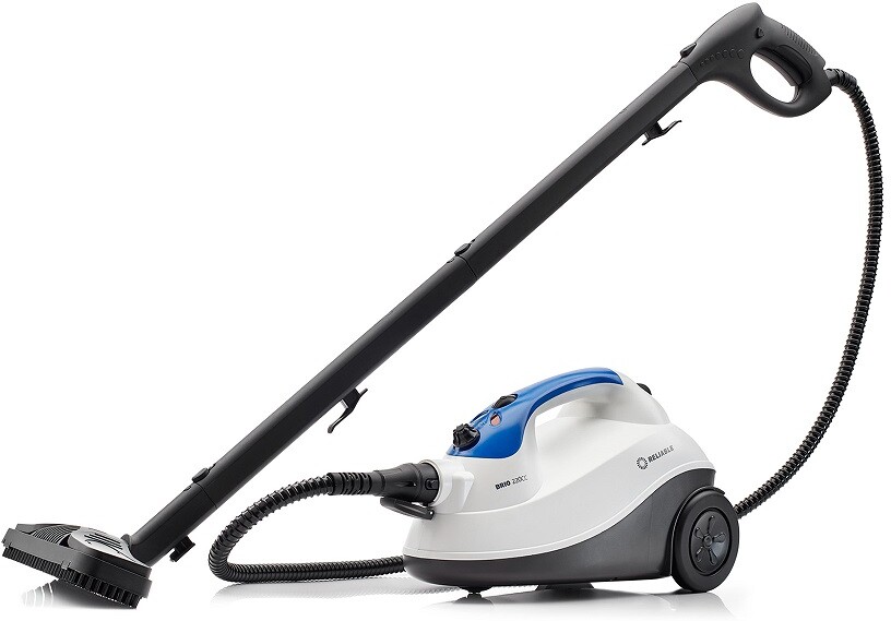 Reliable Rolling Garment Steamer 220CC