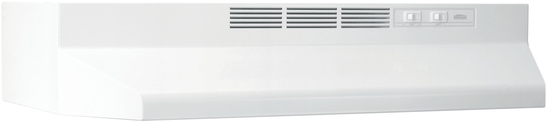 Broan BUEZ1 Series 21