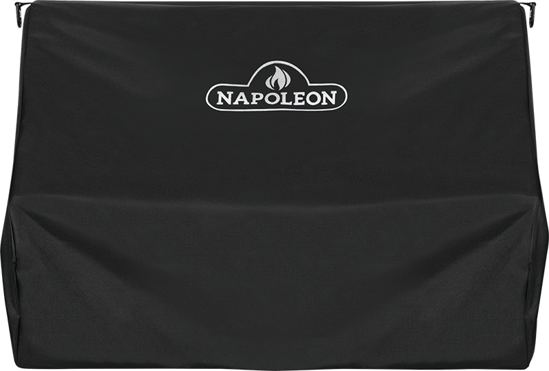 Napoleon 61501 Grill Cover for PRO 500 and Prestige 500 Models, in Black