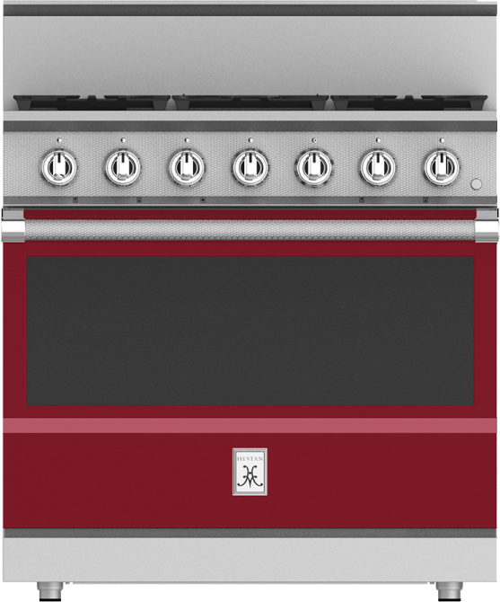Hestan 36