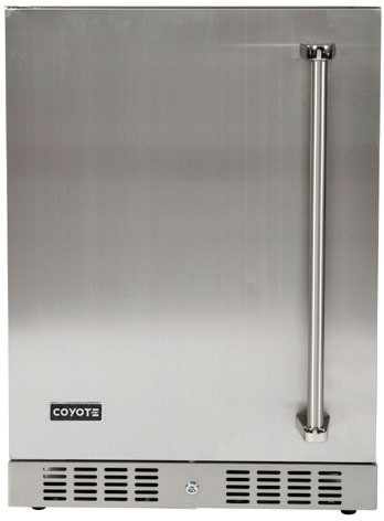 Coyote 24 Inch 24