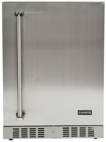 Coyote 24 Inch 24