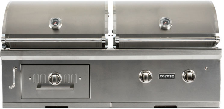 Coyote Outdoor Appliance Package C1HY1