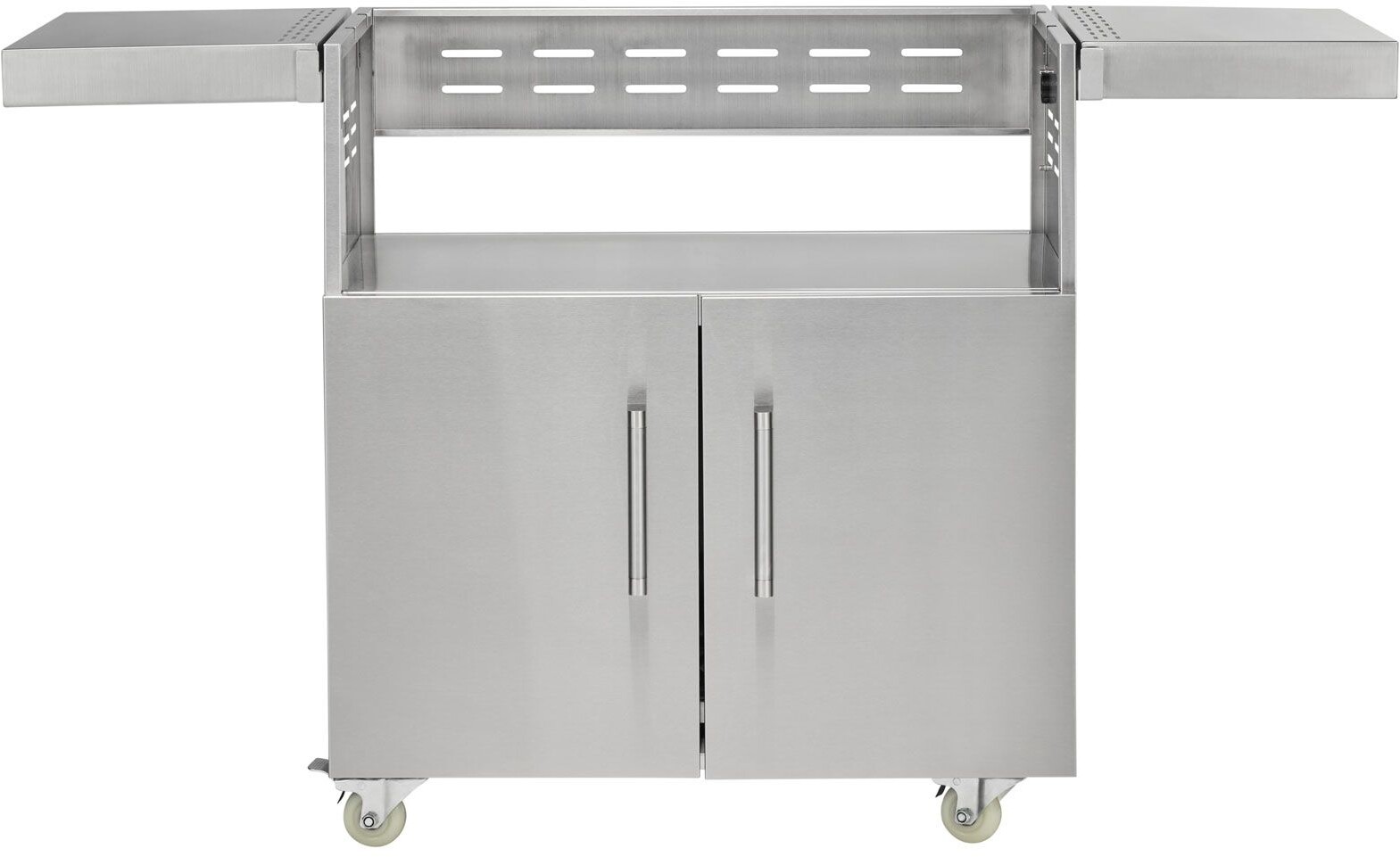 Coyote C3C34CT Cart for 34 Inch C Series Grills