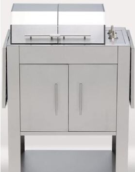 Kenyon Barbecue Grill C70415
