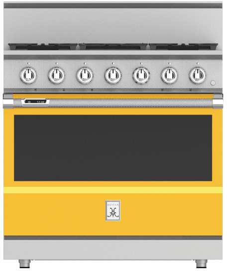 Hestan KRD365-NG-YW