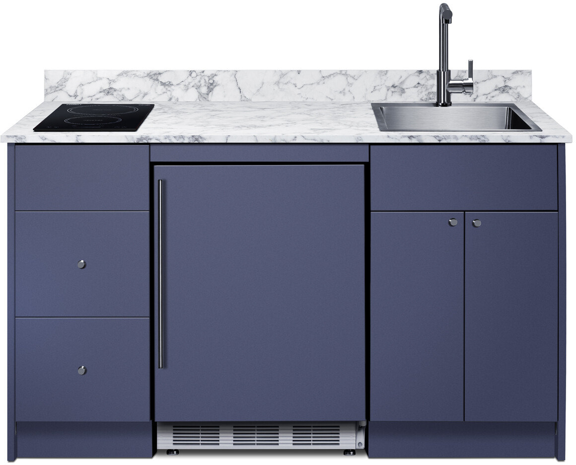 Summit Compact Kitchen CALDERAMN35I