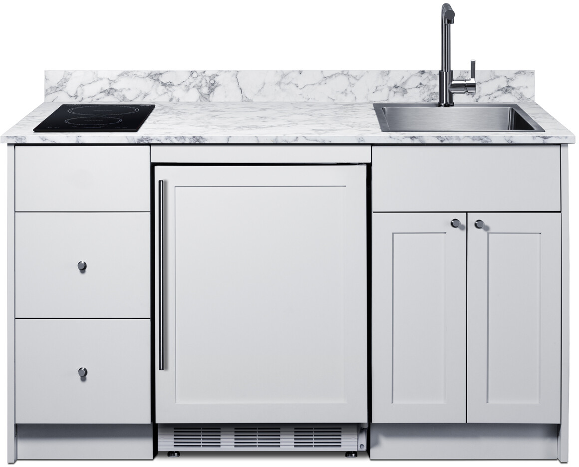 Summit Compact Kitchen CALDERAWH35I