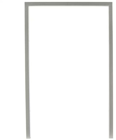 Coyote C124TK 24 inch Refrigerator Trim Kit