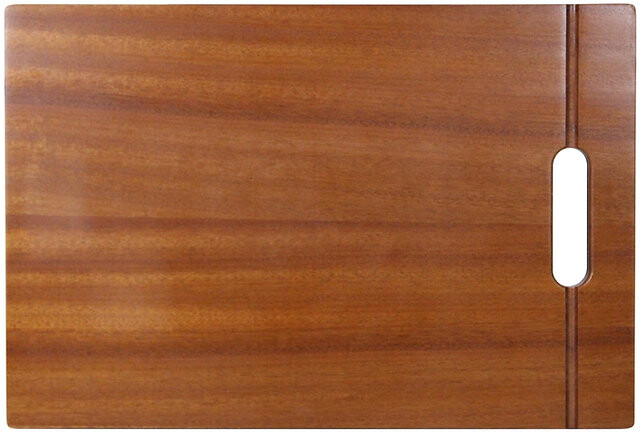 Nantucket Sinks Cutting Board Sink & Faucet Accessory CBS18121