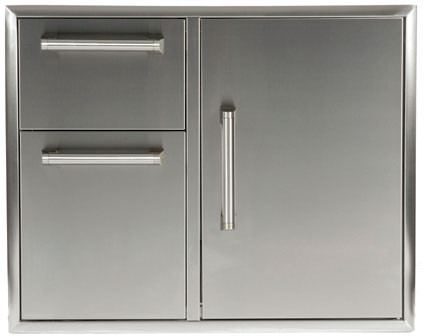 Coyote Outdoor Cabinet / Shelve CCD2DC31