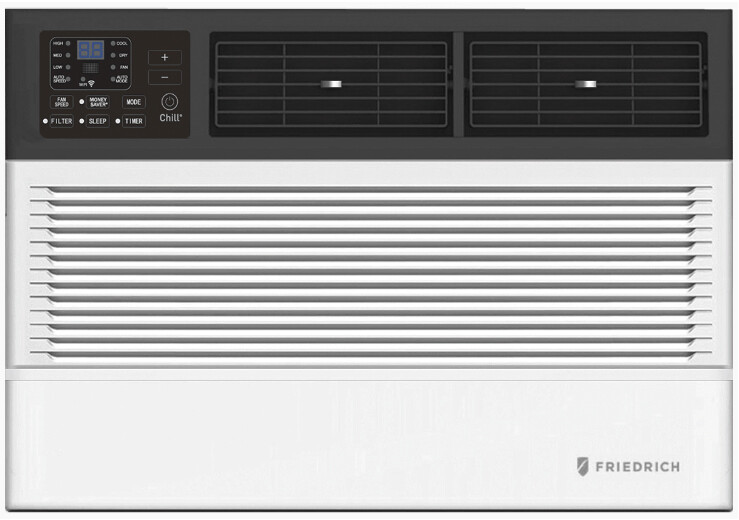 Friedrich 5000 BTU Window Air Conditioner CCF05B10B