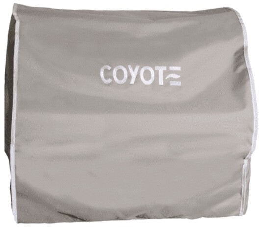 Coyote CCVR50BIG 50 inch Grill Cover – Built In