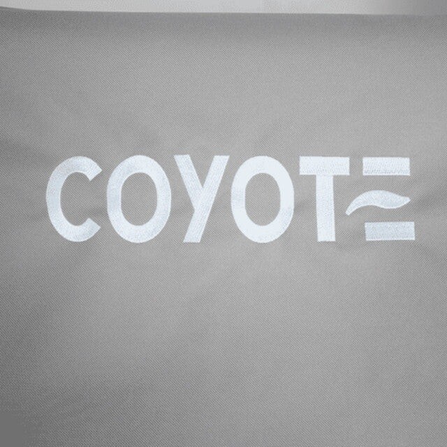 Coyote CCVRPGCTG Portable Grill Cover