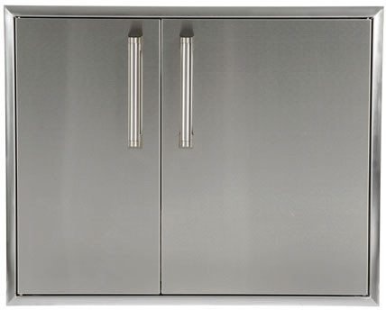 Coyote Outdoor Cabinet / Shelve CDPC31