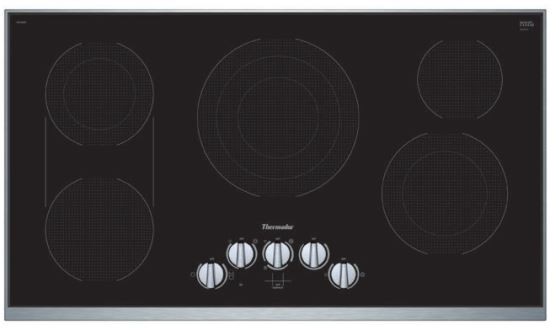 Thermador Masterpiece 36