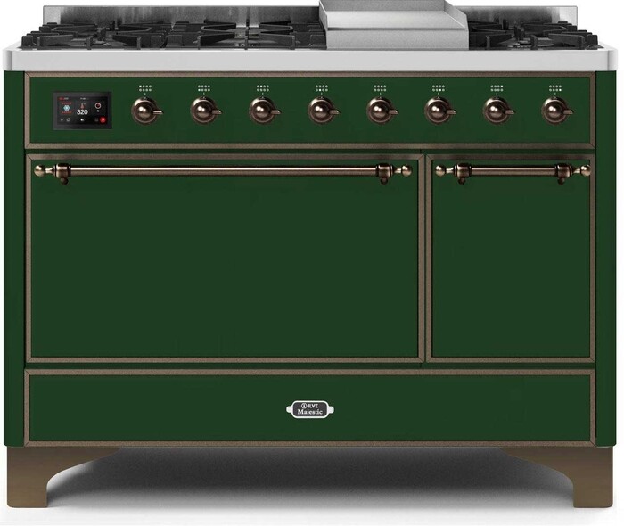 Ilve Majestic II 48