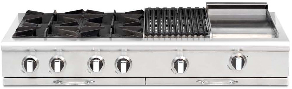 Capital Culinarian 48