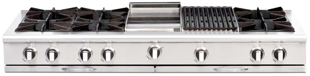 Capital Culinarian 60