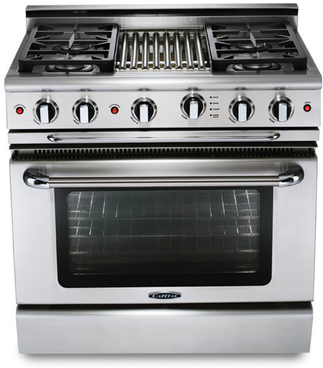 Capital Culinarian 36