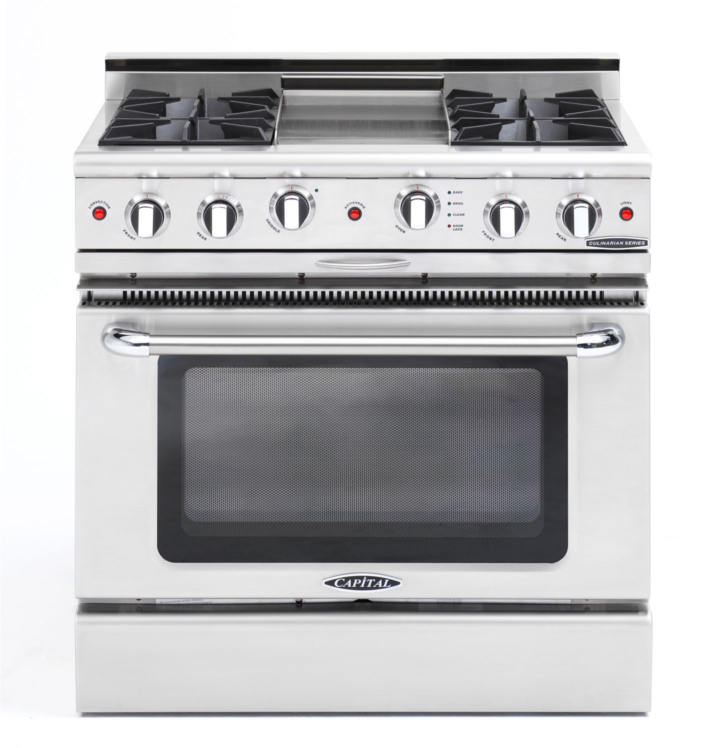 Capital Culinarian 36