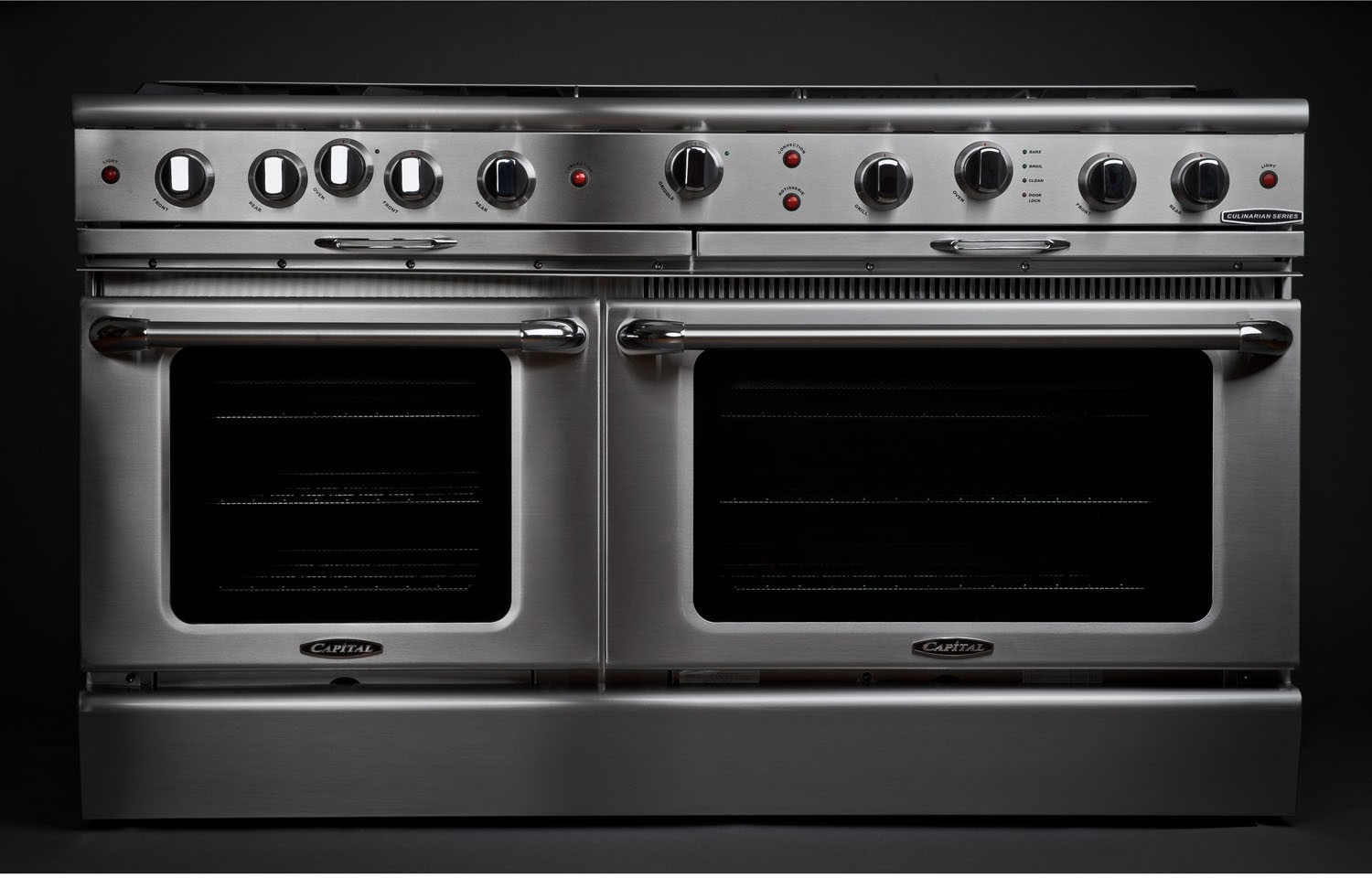 Capital Culinarian 60
