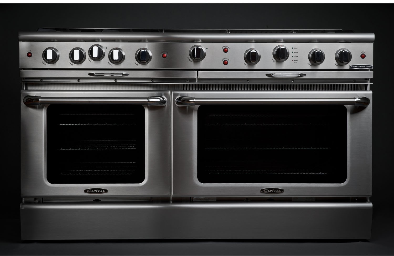 Capital Culinarian 60