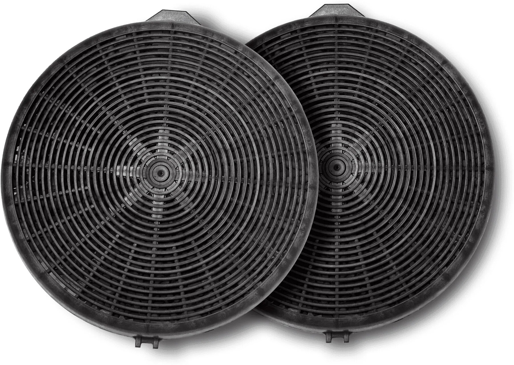 ZLINE CF15875979597 One Set of 2 Charcoal Filters for Models 587, 597, and 9597