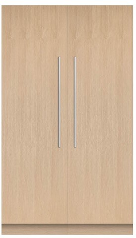 Fisher & Paykel Column Refrigerator & Freezer Set FPREFFR67
