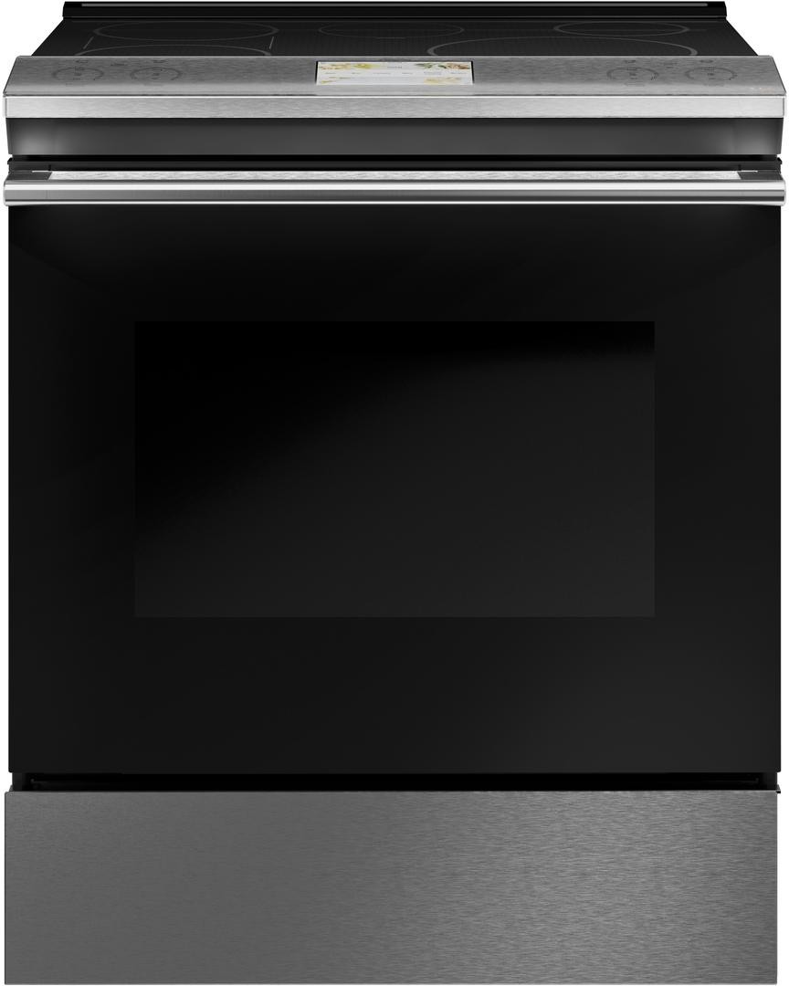 Cafe Modern Glass 30