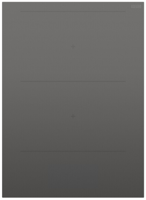 Fisher & Paykel CI152DG1 15" Series 11 Auxiliary Induction Cooktop - Grey Finish, Compact Design, Induction Technology